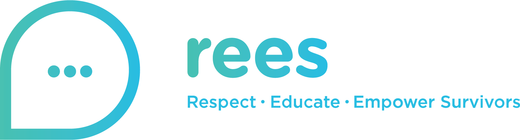 REES (Respect, Education, Empower, Survivors)