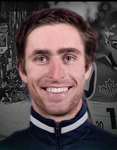 Alex Maycock DMLA 2021