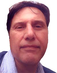 Biagio Aulino portrait