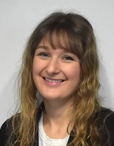 Charlotte Foster DMLA 2021