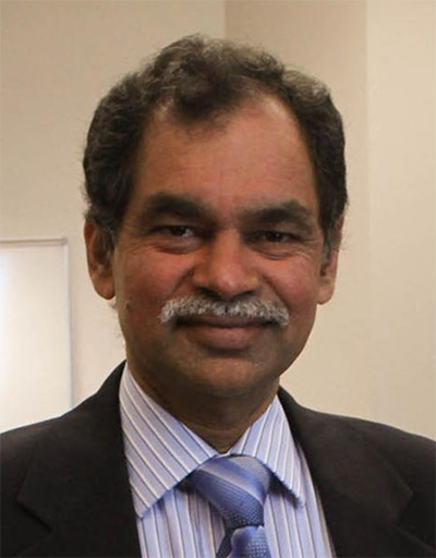 Prasad Ravi portrait