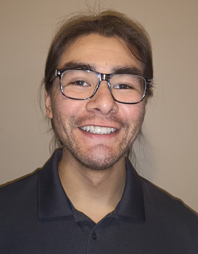 Deverick Ottereyes-Rupert 