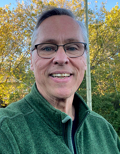 Thomas Doherty portrait