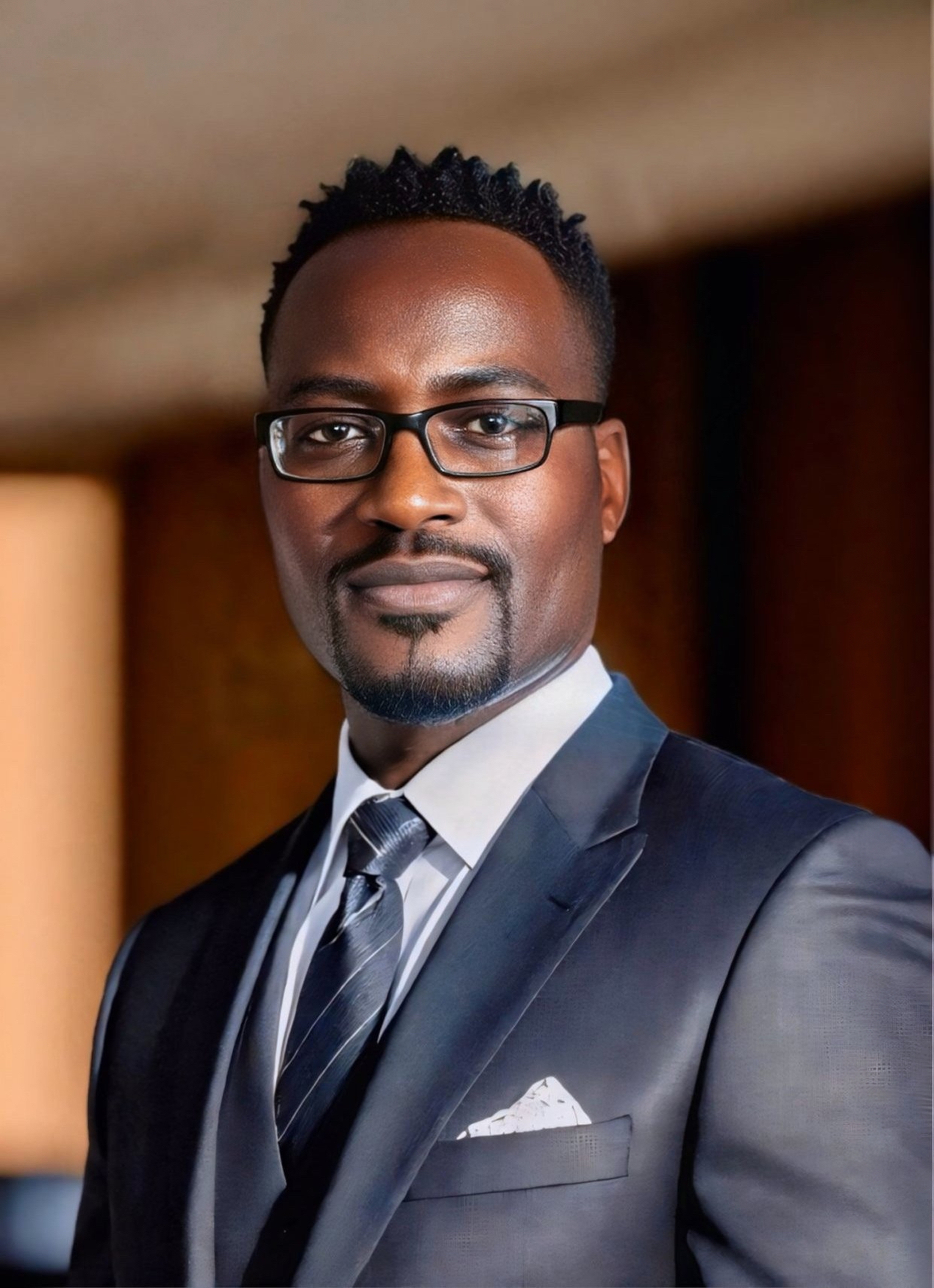 Jonathan Muterera Headshot