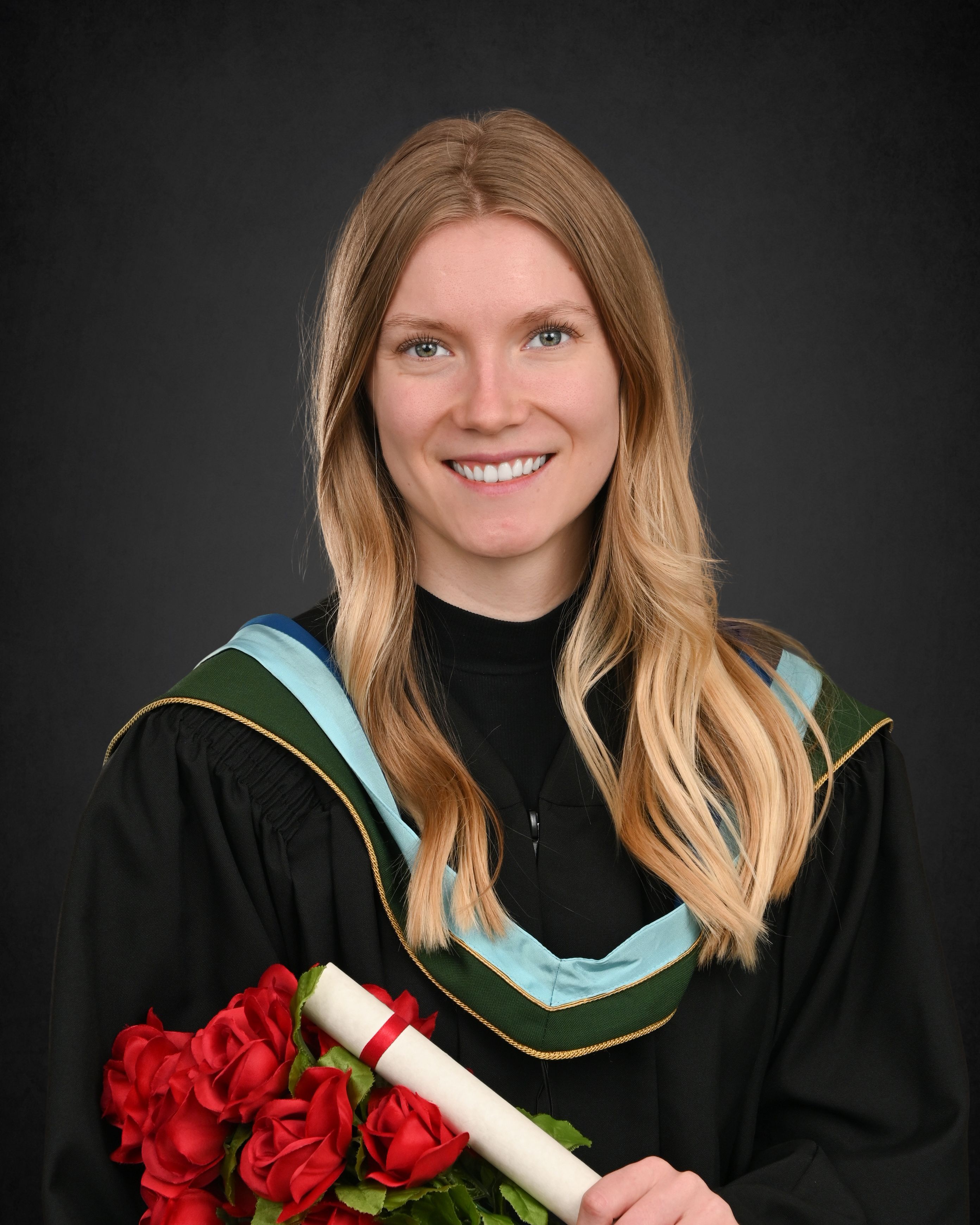 Everest Solutions Graduation Photography