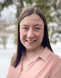 Emily Dawson portrait