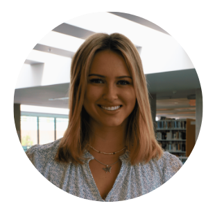 Headshot of Tori Gravelle