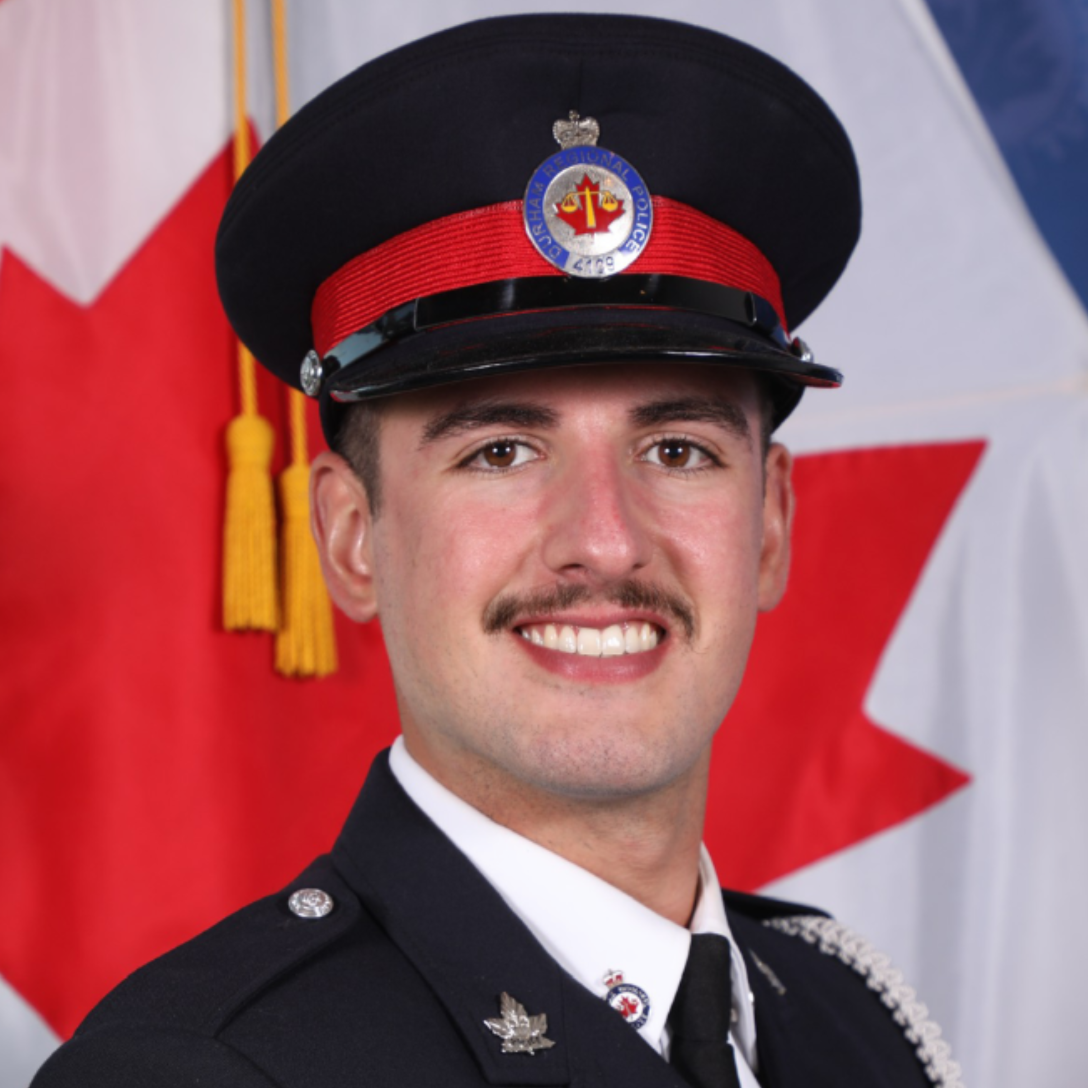 Frank Longo Headshot