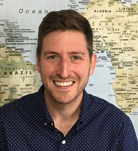 Jason Bramburger - NUAAB Member