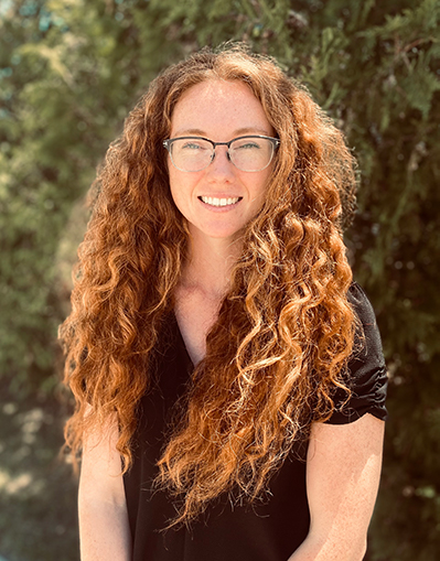 Robyn Jones portrait