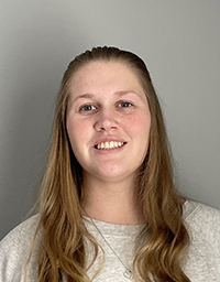 Kiara Jefferies DMLA 2022 portrait