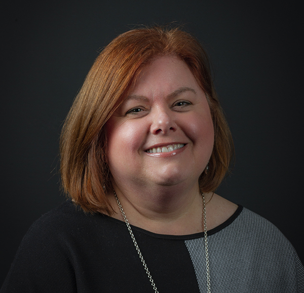 Dr. Mary Patricia Sullivan