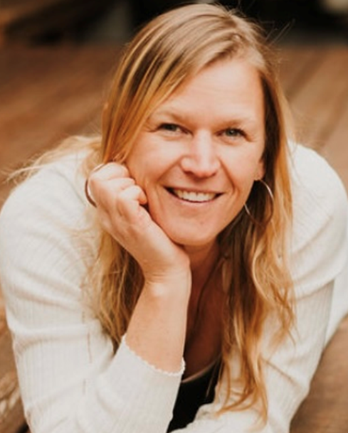 NUAAB VP Melissa Larochelle