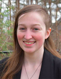 Madalyn Murray DMLA 2022 portrait