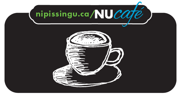 Nipissing NU Café