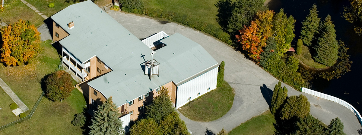 Facilities Monastery