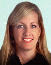 Shanna Nodwell portrait