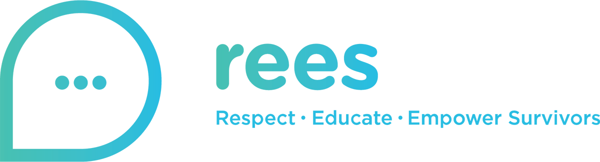 REES (Respect, Education, Empower, Survivors)