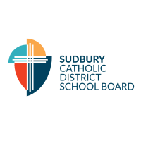 Sudbury Catholic District School Board logo