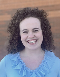 Sara Tetrault DMLA 2022 portrait