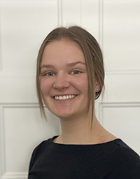 Sarah Sobczuk DMLA 2022 portrait