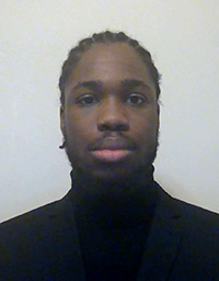 Taijon Eccleston-Graham DMLA 2022 portrait