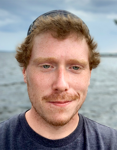 Thomas Fowler portrait