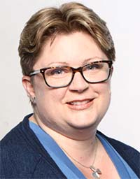 Nicola Townend portrait