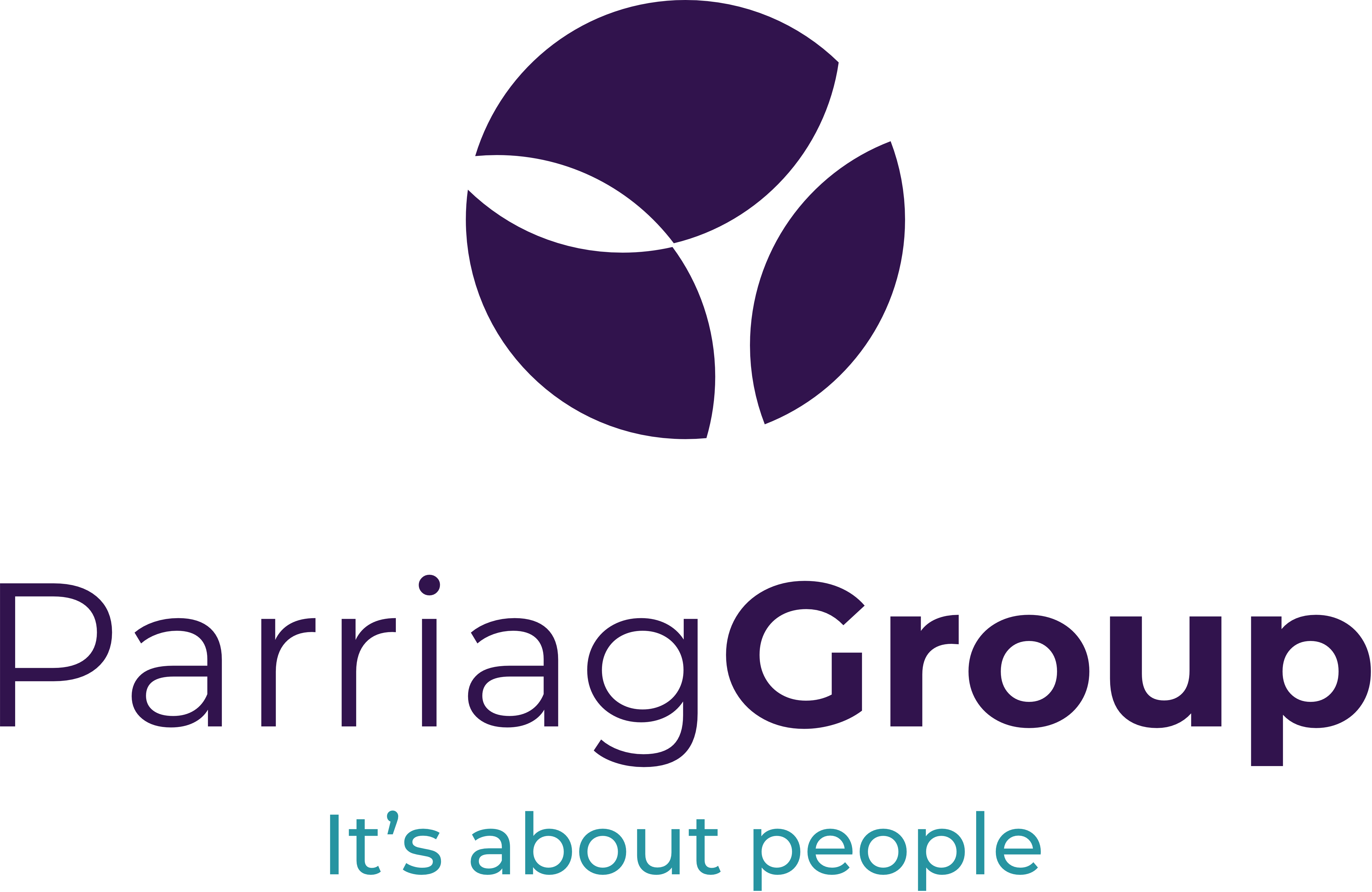 ParriagGroup logo