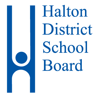 Halton District School Board Logo
