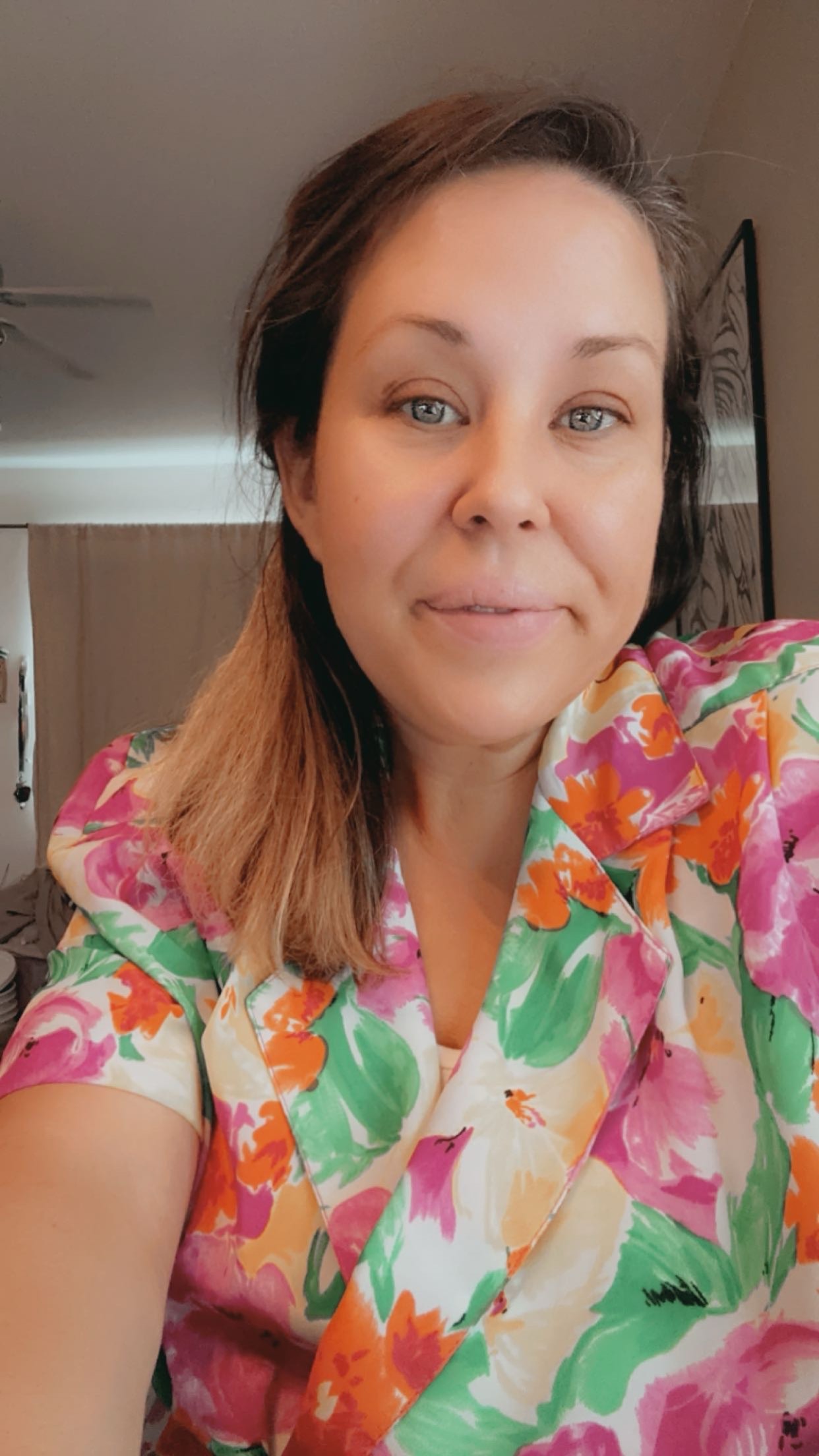 Roxanne Martin-Pitchenese - NUAAB Member