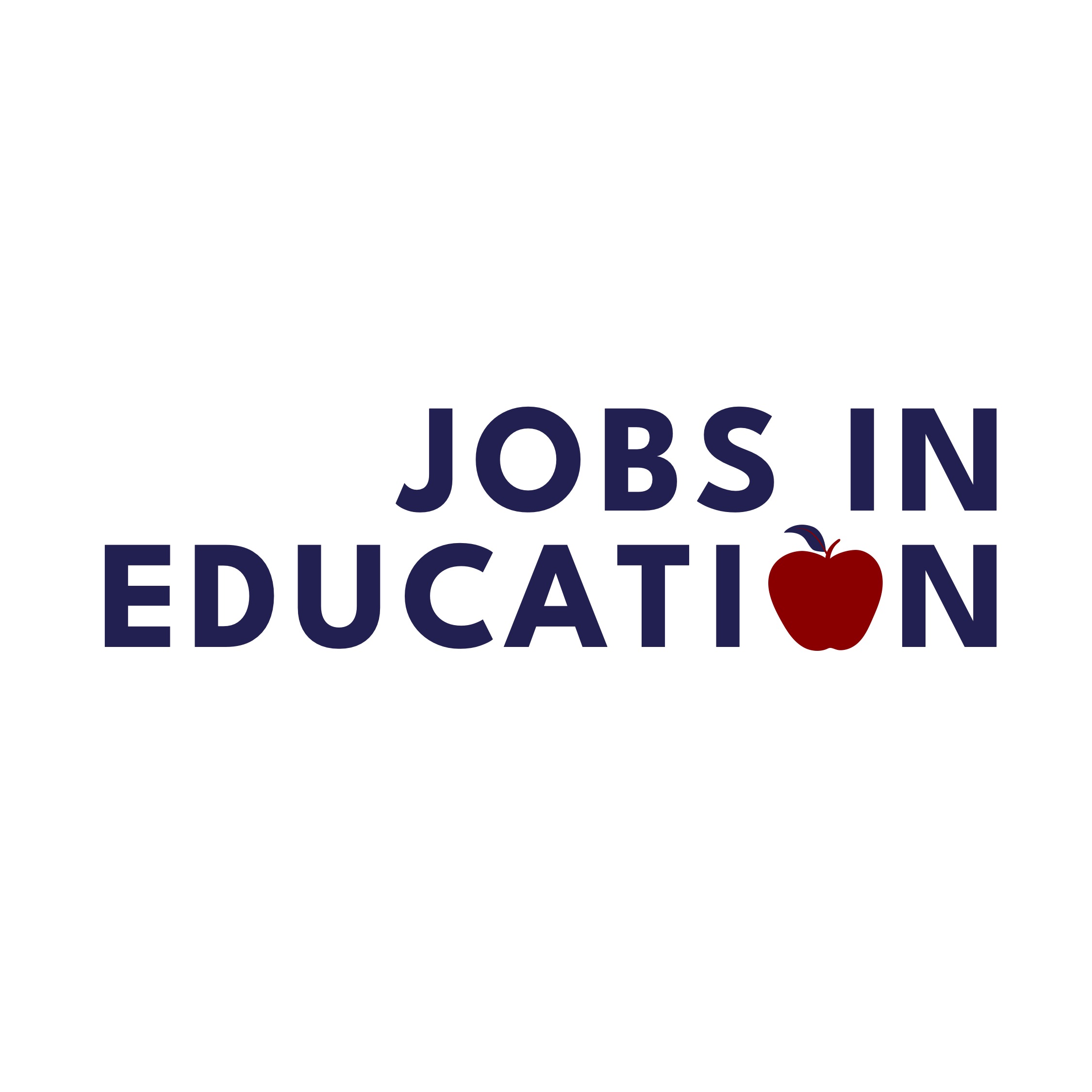 Jobs in Education