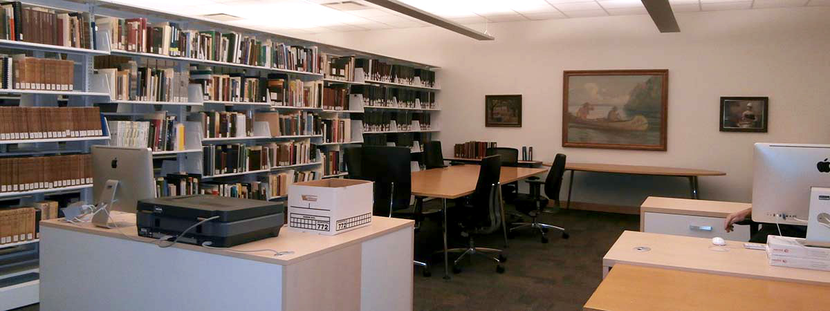 Library Archives