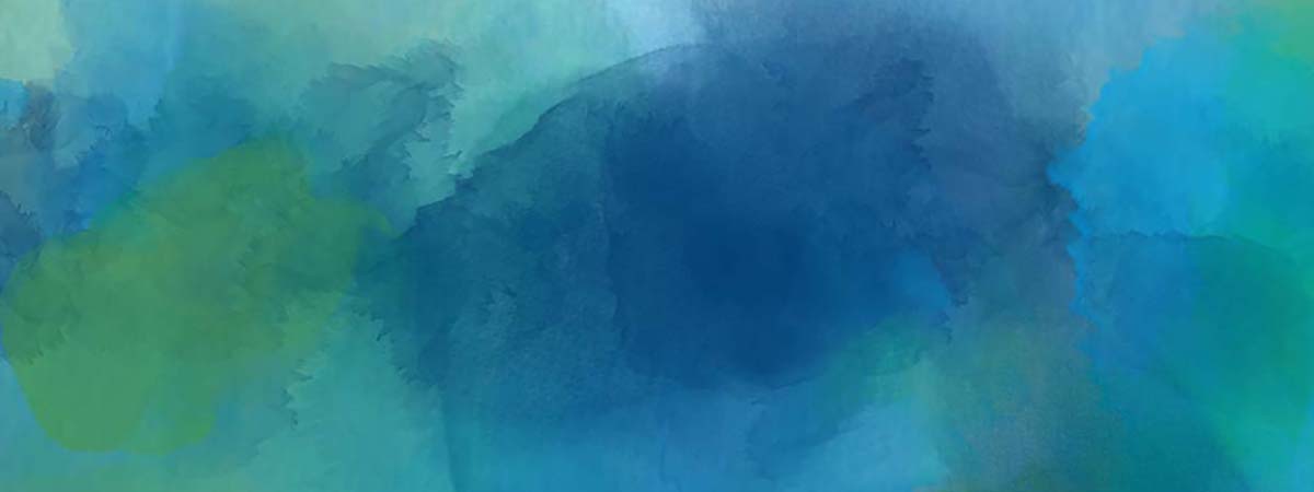 watercolour background