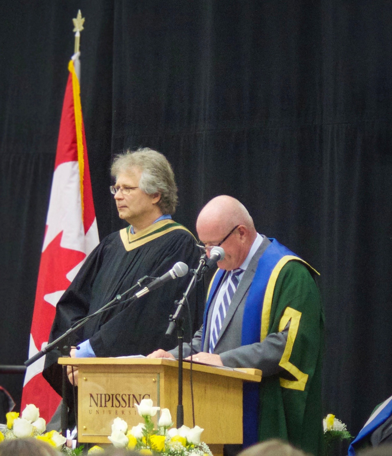 Dr. Mark Wachowiak research award