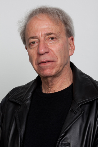 David Solway portrait