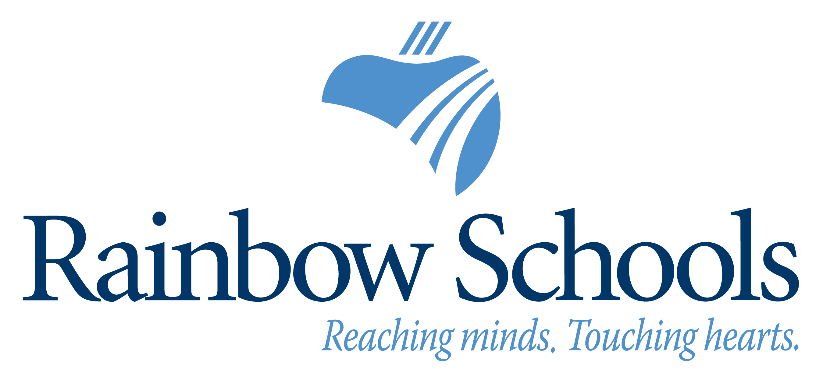 Rainbow District School Board Logo