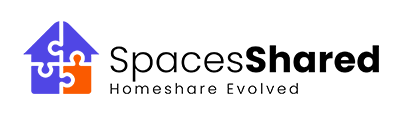 SpacesShared logo