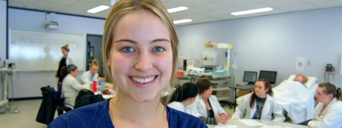 Learn and Stay Grant