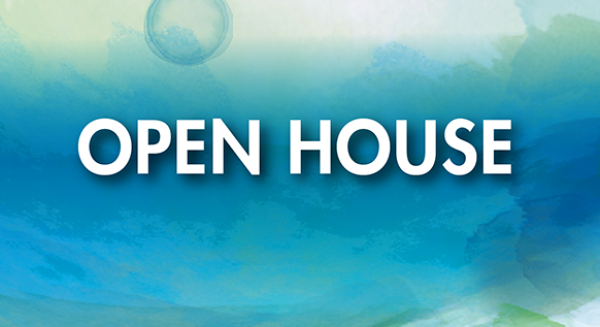 Nipissing University Open House