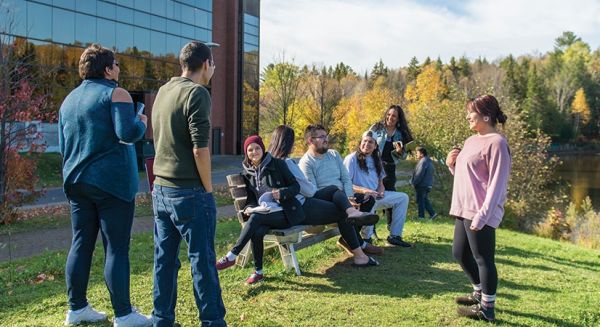 Indigenous Education Programs at Nipissing University