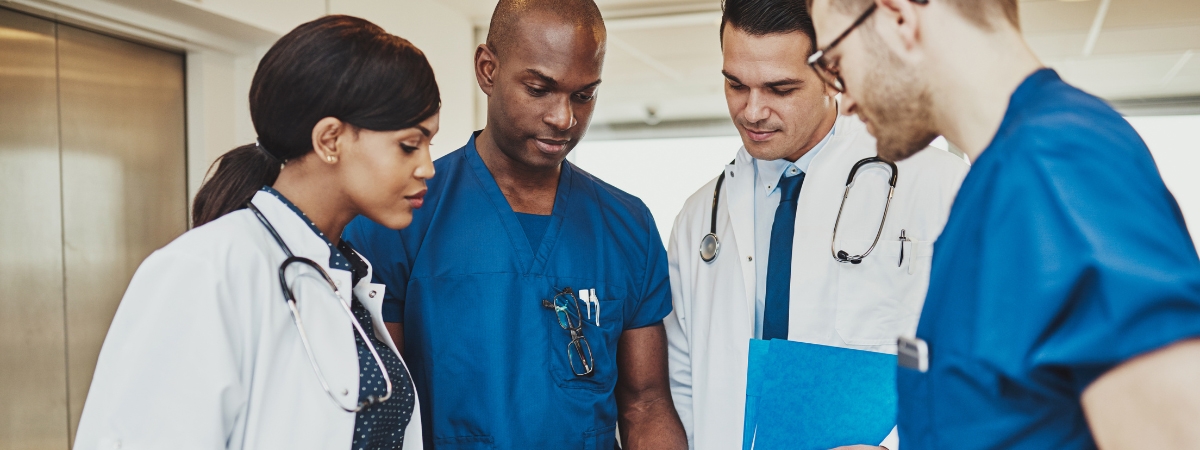 Medical School discussion