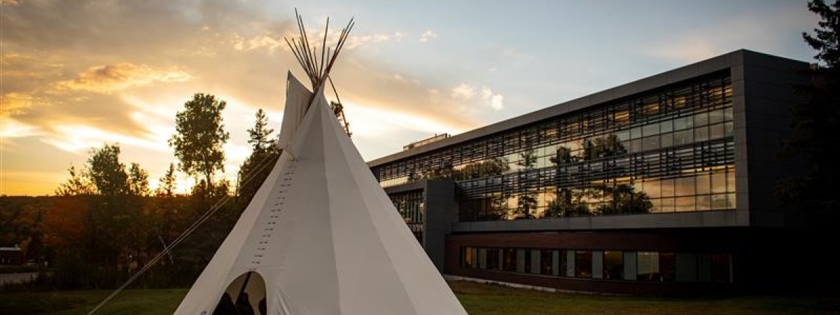 Tipi Library