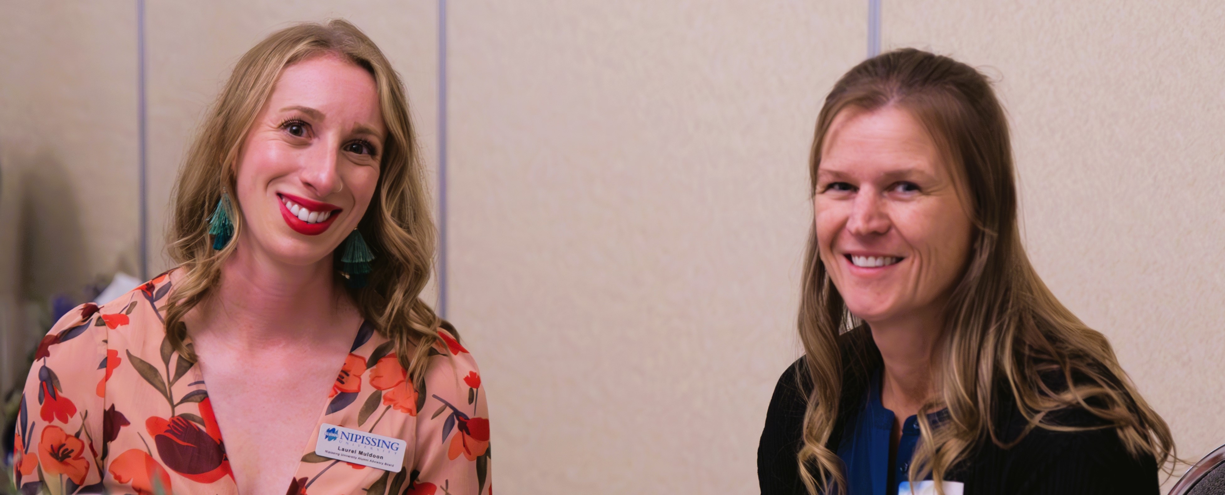 Alumni Awards NUAAB Execs