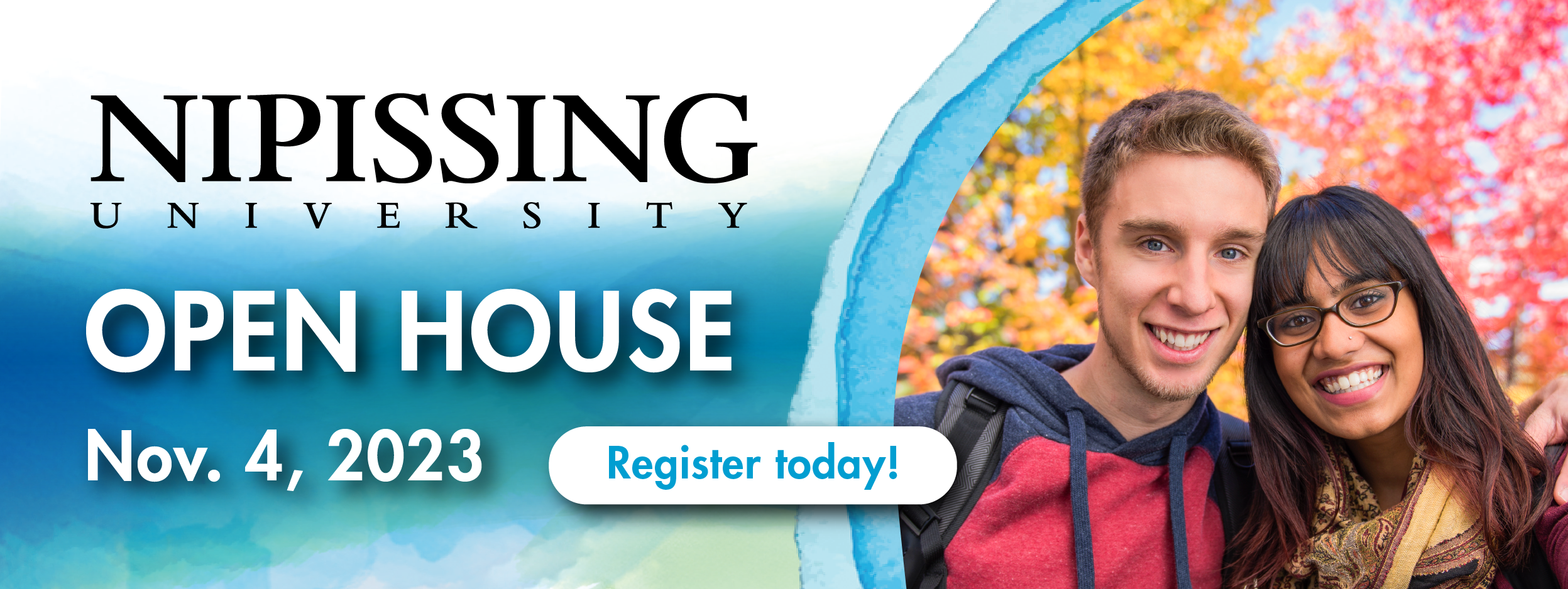 Fall Open House 2023