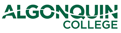 Algonquin College logo