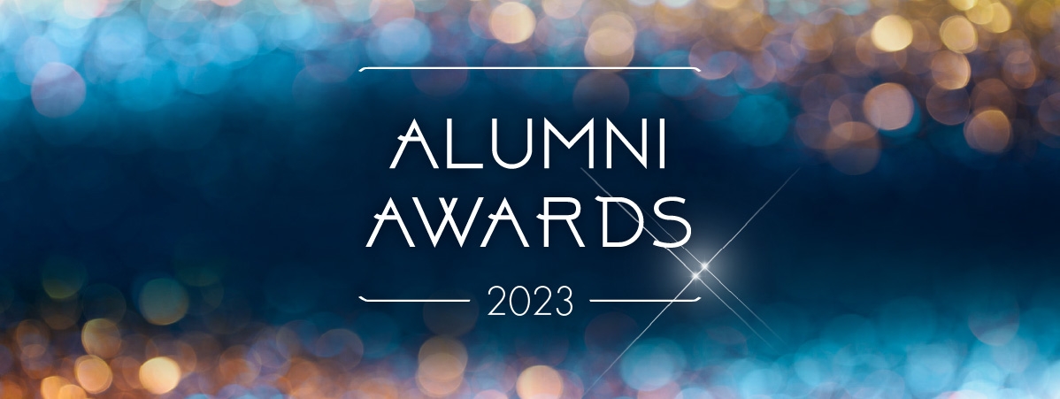 2023 Alumni Awards