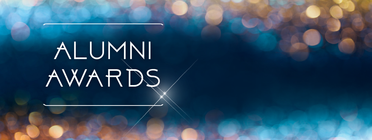Alumni Awards