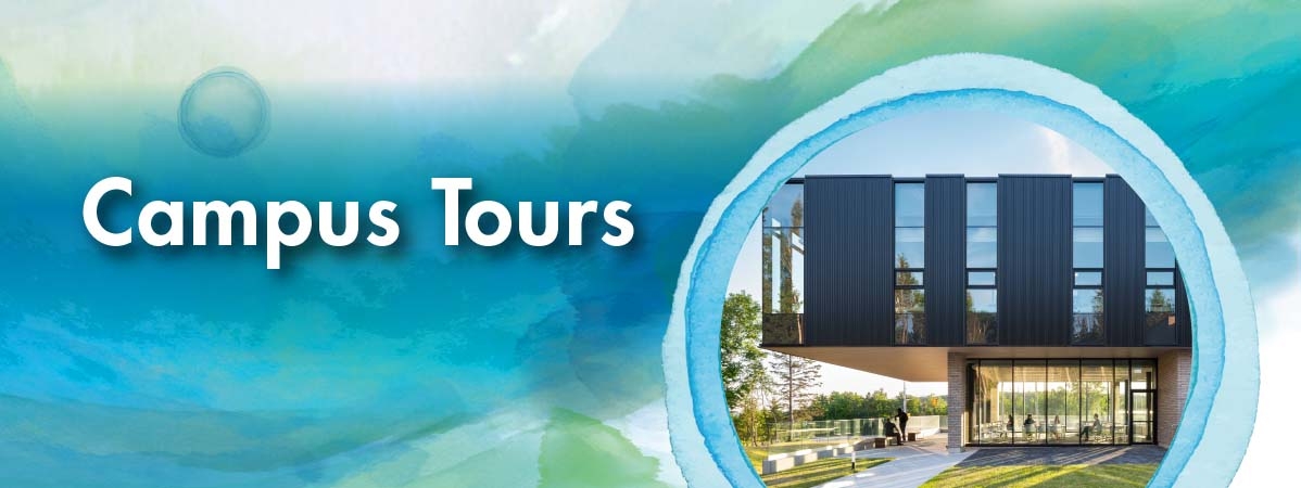 Campus Tours