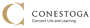 Conestoga College logo